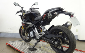 BMW G310R 2020 0G01