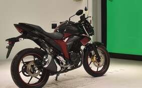 SUZUKI GIXXER 150 NG4BG