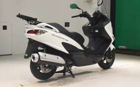 SUZUKI SKYWAVE 200 (Burgman 200) CH41A