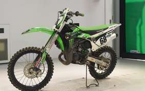 KAWASAKI KX85 KX085D