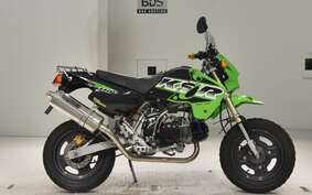 KAWASAKI KSR110 KL110A