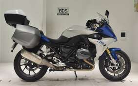 BMW R1200RS 2015