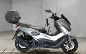 YAMAHA N-MAX 155 SG50J