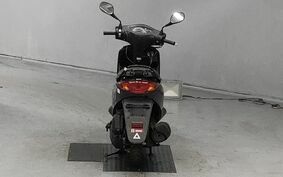 YAMAHA AXIS 125 TREET SE53J