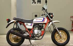 HONDA APE 100 HC07