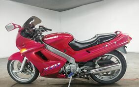 KAWASAKI ZZ-R250 EX250H