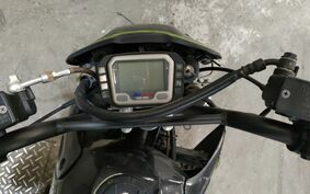 KAWASAKI KSR110 KL110A