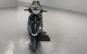 YAMAHA AXIS Z SED7J