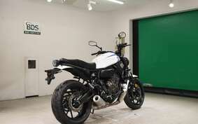 YAMAHA XSR700 2023 RM41J