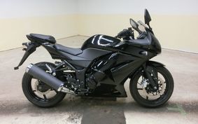 KAWASAKI NINJA 250R 2012 EX250K