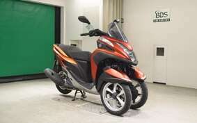 YAMAHA TRICITY 125 SE82J