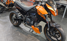 KTM 690 DUKE 2010 LDS40