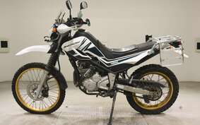 YAMAHA SEROW 250 Gen.2 DG17J