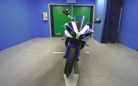 YAMAHA YZF-R1 2014 RN24J