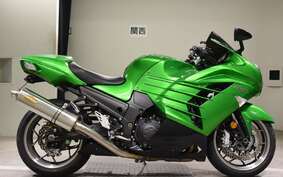 KAWASAKI ZX 1400 NINJA R A 2015 ZXNF17