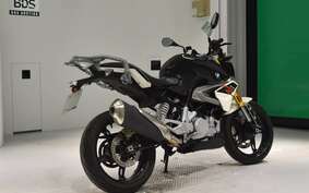 BMW G310R 2017