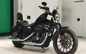 HARLEY XL883N 2015 LE2