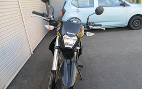 KAWASAKI KLX230SM LX230A