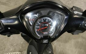 HONDA DIO 110 JF58