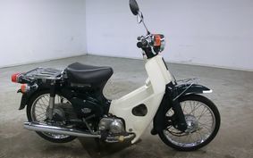 HONDA C70 SUPER CUB C70