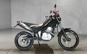 YAMAHA TRICKER DG10J