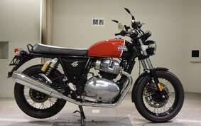 ROYAL ENFIELD INT650