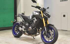 YAMAHA MT-09 ASP 2020 RN52J