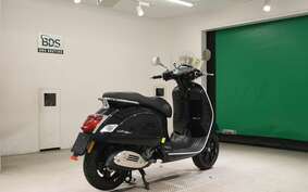 VESPA GTS300 SUPER 2021