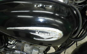 KAWASAKI ELIMINATOR 125 BN125A