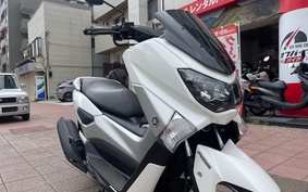 YAMAHA N-MAX155 ABS SG50J