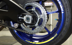 SUZUKI GSX-R1000R A 2021 DM11G