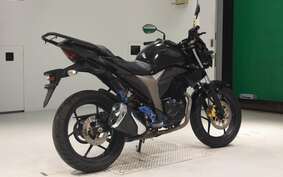 SUZUKI GIXXER 150 NG4BG