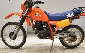 HONDA XLX250R MD08