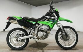 KAWASAKI KLX250 LX250S