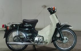 HONDA C70 SUPER CUB HA02