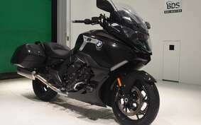 BMW K1600B 2018