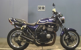 KAWASAKI ZRX-2 1995 ZR400E