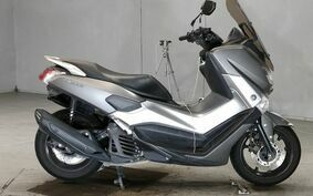 YAMAHA N-MAX 125 SED6J