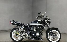 KAWASAKI ZRX400 1994 ZR400E