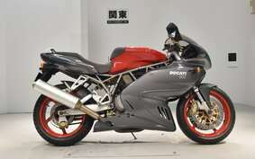 DUCATI SS900 2002 V100A