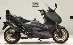 YAMAHA T-MAX 560 T 2020 SJ19J