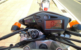 YAMAHA SEROW 250 Final ED DG31J