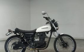 KAWASAKI 250TR 2003 BJ250F