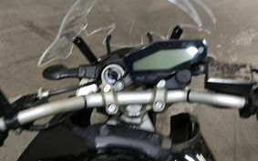 YAMAHA MT-09 2014 RN34J