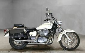 YAMAHA DRAGSTAR 250 VG02J