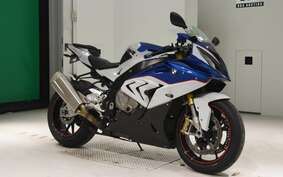 BMW S1000RR 2015