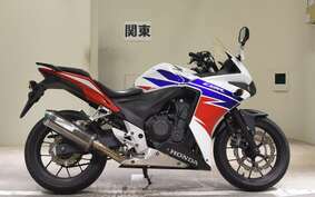 HONDA CBR400R ABS 2013 NC47