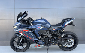 KAWASAKI NINJA ZX 25 ZX250E