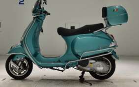 VESPA LX150IE