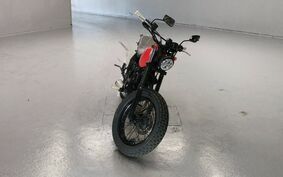 YAMAHA TW225 DG09J